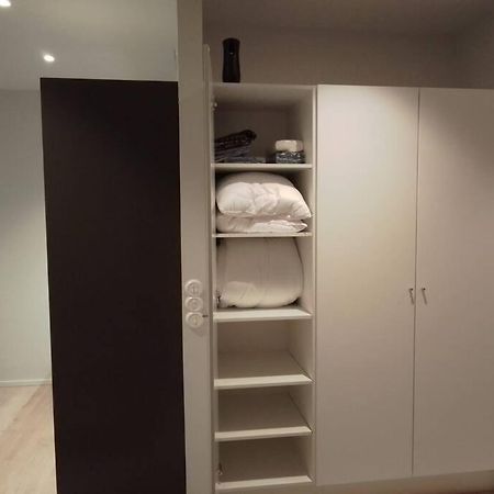 Pontis Helsinki Apartment Bagian luar foto